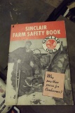 Sinclair Farm Safety Book