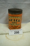Nelco Auto Cleaner + Polish