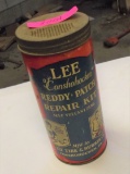 Lee Tube Repair Kit