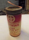 Schwin Tube Repair Kit