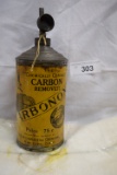 Carbonox Carbon Remover