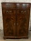 RCA Victor TV Cabinet - No Electronics, Great For Bar, 28