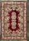 Asian Table Rug - Cotton & Art Silk, 50