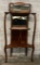 1920s Etagere - Mirrors Are Loose, 26