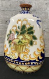 Hand Painted Vase - 14