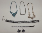 Estate Lot - Vintage Women's Jewelry