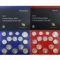 2012 United States Mint Set in Original Government Packaging! 28 Coins Inside!
