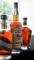 Collectors Package: Peyton Manning Signed Bottle, Historic Ryes and Bourbons