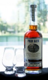 Four Gate Whiskey Company Experience