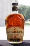 Whistle Pig 10-year Rye (3 Liter)