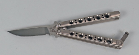 Bali-song Benchmade Butterfly Knife, USA