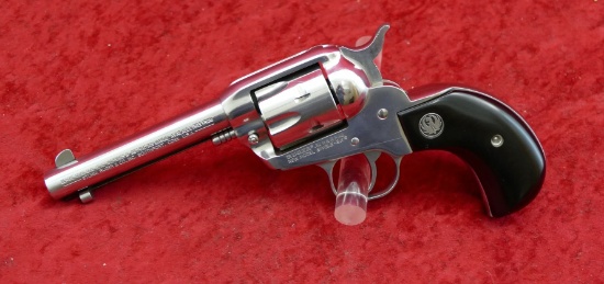 Ruger Single Six 32 H&R Magnum