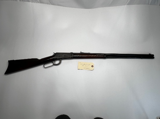 Winchester 1894 Octagon Rifle .30 WCF