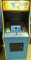 Excellent Bally Ms. Pac Man Full Size Upright Arcade Game 