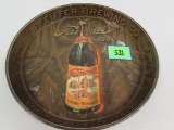 Rare Ca. 1930's Conrad Pfeiffer Brewing Co. Famous Beer 12