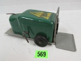 1950's Nylint Toys 11