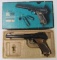 Vintage Daisy CO2 Model 200 BB/Pellet Pistol