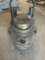 Portable Shop Vac6.5 wet/dry vacuum with attachments