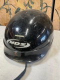 XL MDS helmet