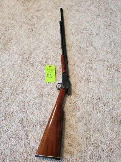 Winchester Mod 1890 22 Short