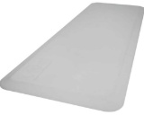 Vive Fall Mat - Bedside Fall Safety Protection Mat for Elderly, Senior, Handicap - Prevention Pad