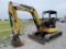 2015 Caterpillar 305E2CR Excavator