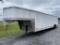 2004 Cherokee Industries, Inc Gooseneck Cargo Trailer
