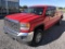 2016 GMC 2500 HD 3/4 Ton Pickup Truck