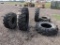 Tractor Tires(5)