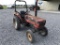 International 245 2WD Tractor