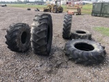 Tractor Tires(5)