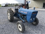 Ford 2000 2WD Tractor
