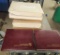 9 Readers Digest First Day Cover Books