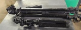 Lot of 2 Tripods 2 Different Sizes