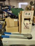 Banding and Strapping Tools and Supplies