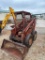 59-1: GEHL 3000 SKID LOADER (IDLE FOR APPROX 10 YRS)