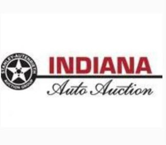Indiana Truck Auction: HD Truck Auction Ring 1