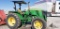 2014 John Deere 5100 E Tractor 4x4