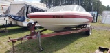SSB 175 Elite Boat (No title)