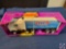 Nylint Toy...Kraft Semi Truck and Trailer (New in Box)