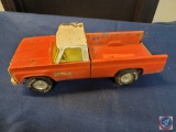Vintage Nylint Toy Chevrolet Pickup