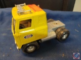 Vintage Kraft Toy Semi Truck