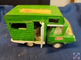 Vintage Tonka Toy Recreational Truck