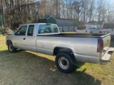 1994 Chevy 2500 (have title)