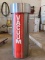 Commercial Coin Operated Vacuum - For Parts or Repair