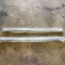 Pair of Chevrolet Sill Plates - New in Package