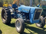 (35)FORD 3000