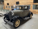 1931 FORD MODEL A