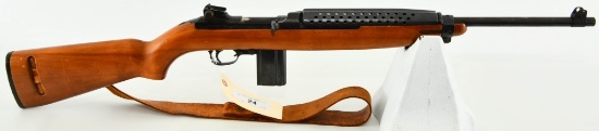 Plainfield Machine M1 Carbine Semi Auto Rifle .30