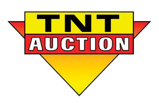 THE AUCTION HAS NOW BEEN PLACED IN THE SALE ORDER.